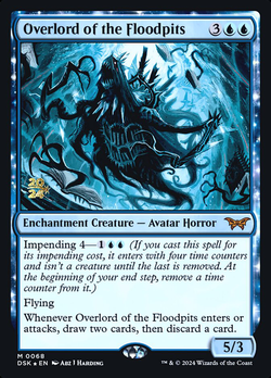 Overlord of the Floodpits image