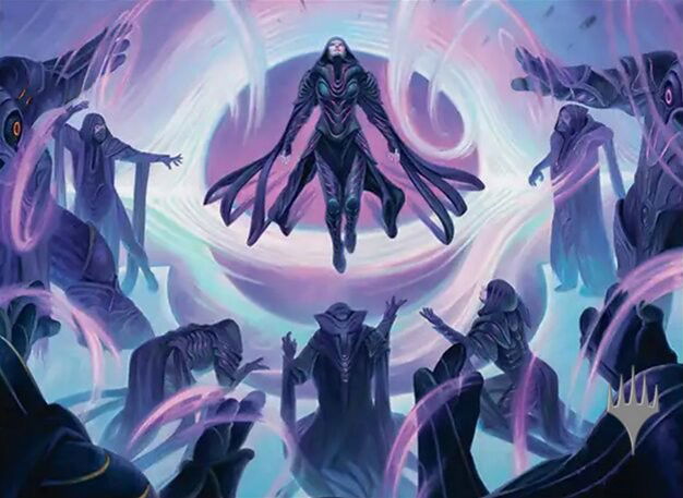 Chorale of the Void Crop image Wallpaper