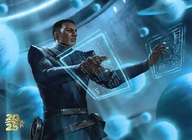 Consult the Star Charts Crop image Wallpaper