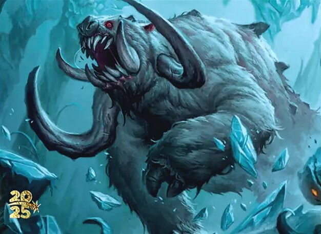 Frenzied Baloth Crop image Wallpaper