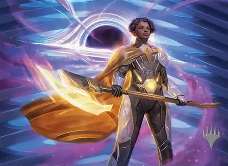 Haliya, Guided by Light deck image
