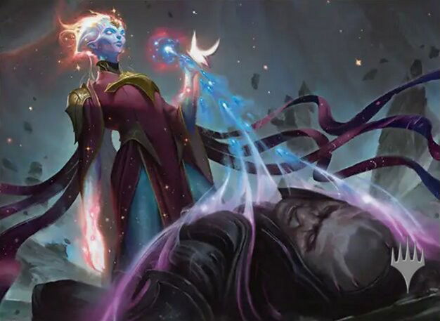 Lightstall Inquisitor Crop image Wallpaper