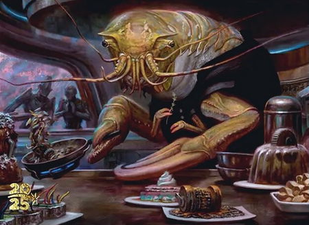 Ragost deck image