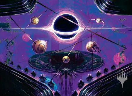 Orzhov Sacrifice deck image