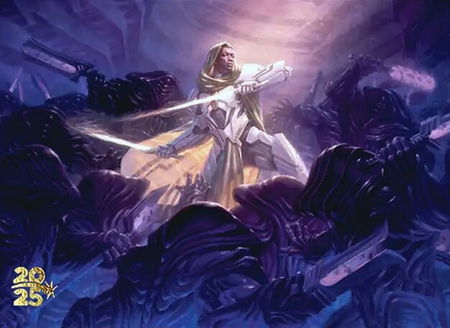 Random Orzov Aggro deck deck image