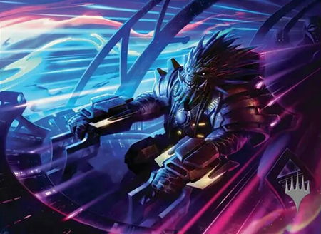 Tannuk, Steadfast Second deck image