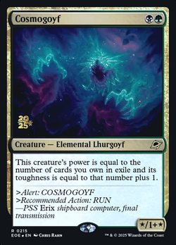 Cosmogoyf image