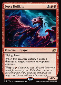Nova Hellkite image