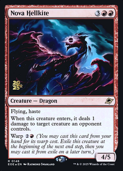 Nova Hellkite image