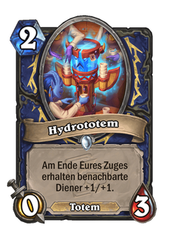 Hydrototem