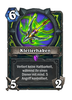 Kletterhaken image