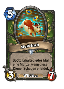 Melkkuh