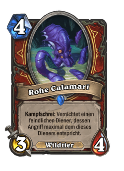 Rohe Calamari image