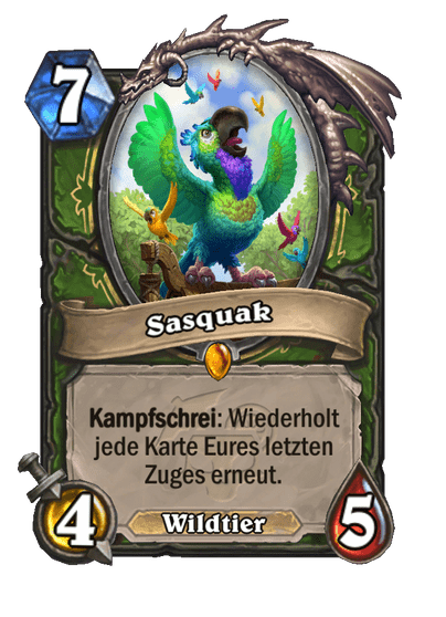 Sasquawk Full hd image