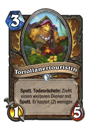 Tortollan Traveler Full hd image