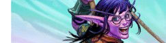 Pain Demon Hunter deck image