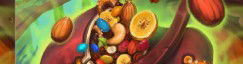 Trail Mix Crop image Wallpaper