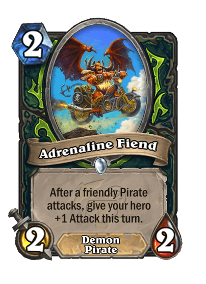 Adrenaline Fiend Full hd image