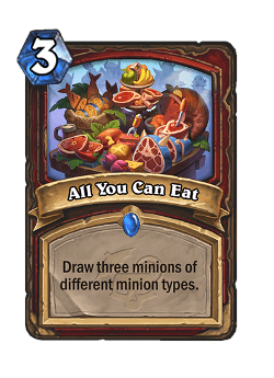 All You Can Eat image