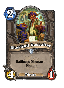 Bloodsail Recruiter