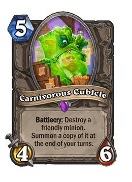 Card image in hand