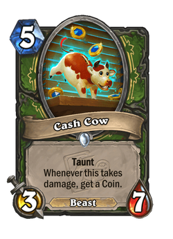 Cash Cow image