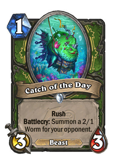 Catch of the Day Full hd image