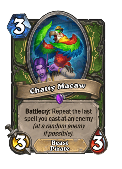 Chatty Macaw Full hd image