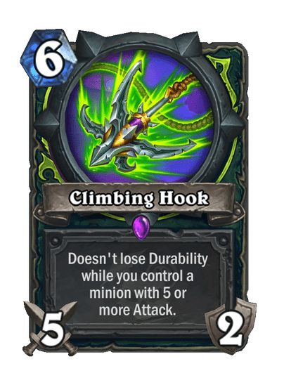 Climbing Hook Full hd image