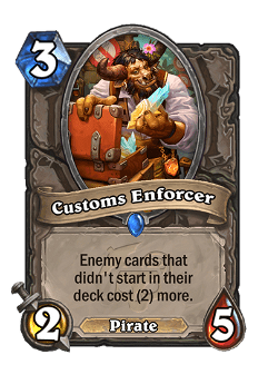 Customs Enforcer image