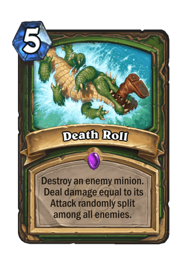 Death Roll Full hd image