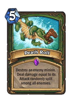 Death Roll image
