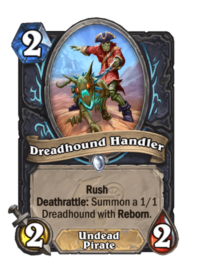 Dreadhound Handler Full hd image