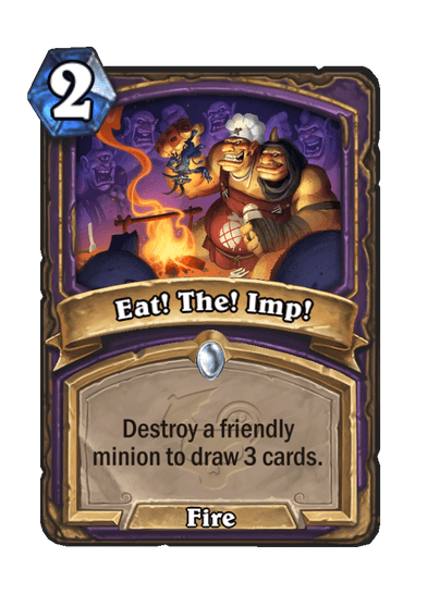 Eat! The! Imp! Full hd image