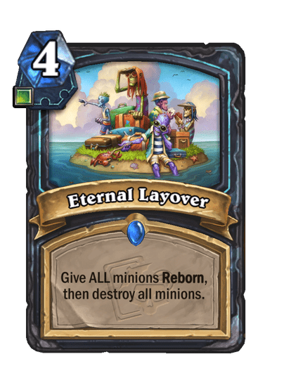 Eternal Layover Full hd image