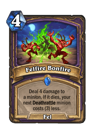 Felfire Bonfire Full hd image