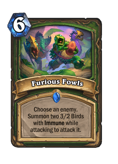 Furious Fowls Full hd image