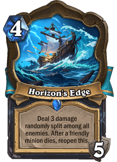 Horizon's Edge Full hd image