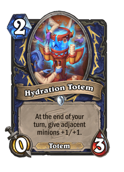 Hydratatie TOTEM image