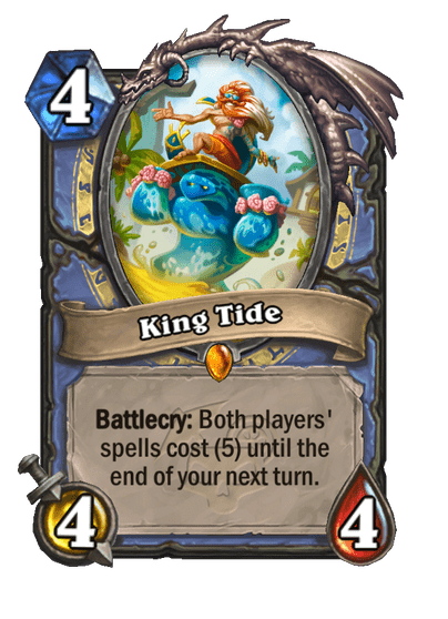 King Tide Full hd image