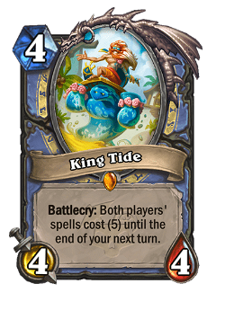 King Tide image
