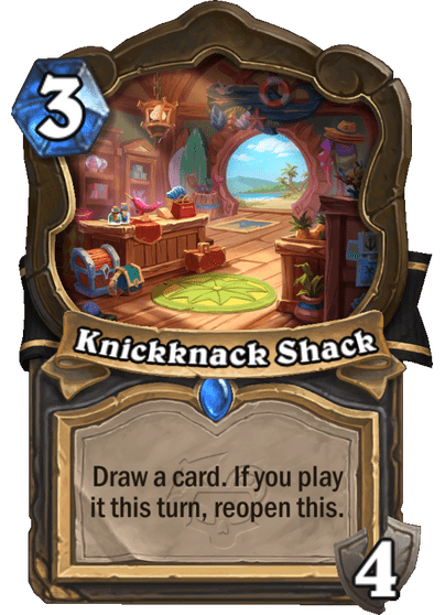 Knickknack Shack Full hd image