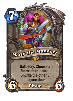 Marin de Manager image