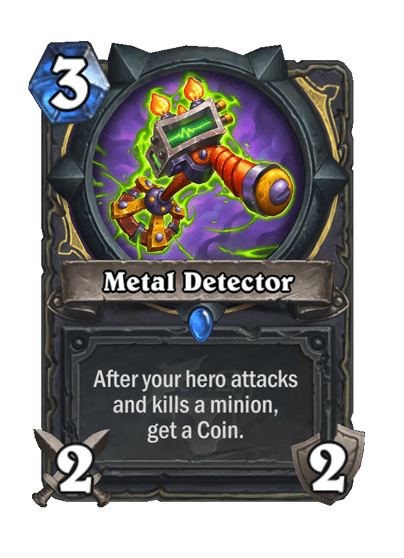 Metal Detector Full hd image