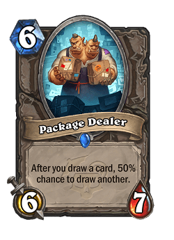 Package Dealer image