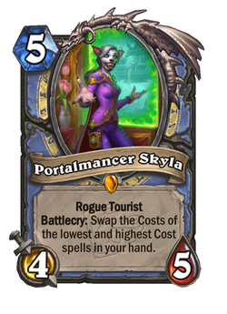 Portalmancer Skyla