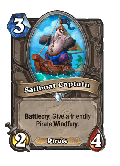 Sailboat Captain Full hd image