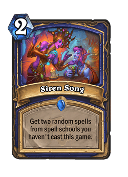 Siren Song image