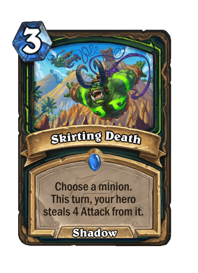 Skirting Death Full hd image