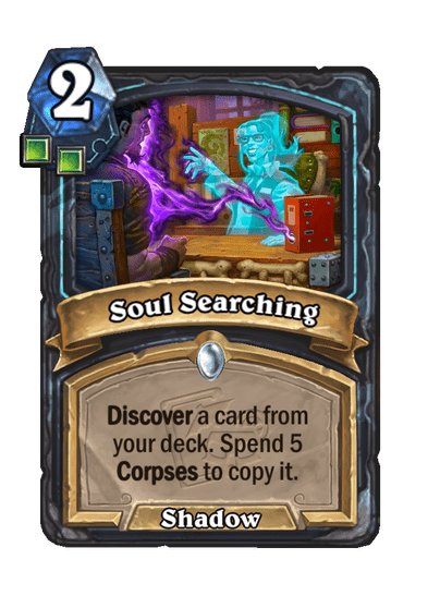 Soul Searching Full hd image